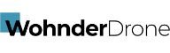 Wohnderdrone logo